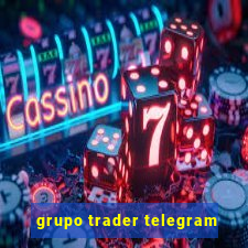 grupo trader telegram